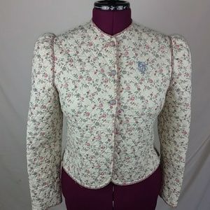 Vera Bradley Jacket